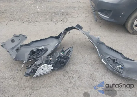 2018 Nissan Pathfinder S/Sv/Sl/Platinum из США, поврежденный, VIN 5N1DR2MM2JC655675